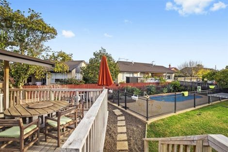 Photo of property in 28 Notre Dame Court, Pukekohe, 2120