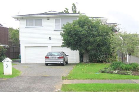 Photo of property in 3 Janet Street, Sunnyhills, Auckland, 2010