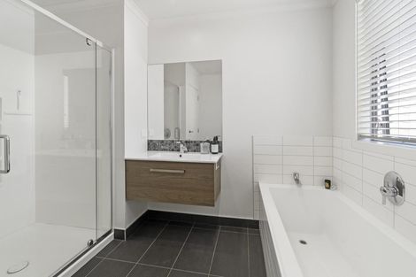 Photo of property in 27 Harvard Street, Hobsonville, Auckland, 0616