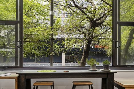 Photo of property in Gerondis Bldg Apartments, 102/60 Willis Street, Wellington Central, Wellington, 6011