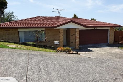 Photo of property in 8 Shah Place, Glen Eden, Auckland, 0602