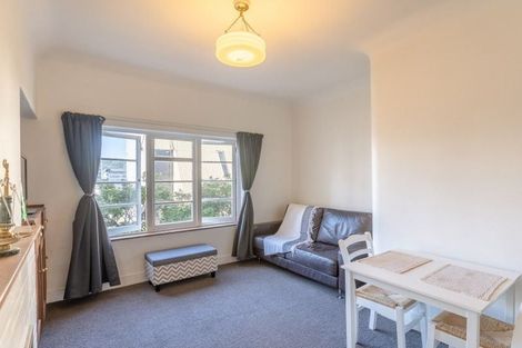 Photo of property in 193u2 The Terrace, Wellington Central, Wellington, 6011