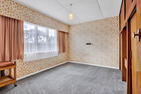 Photo of property in 25 Galt Street, Hawera, 4610