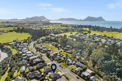 Photo of property in 46 Tamure Place, Ruakaka, 0116