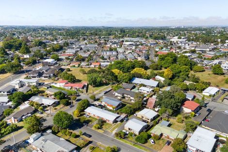 Photo of property in 21 May Street, Hamilton East, Hamilton, 3216