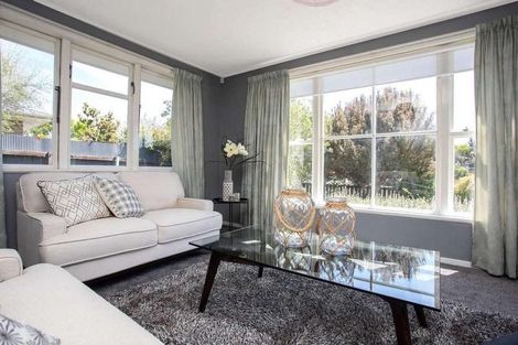 Photo of property in 30 O'leary Street, Hoon Hay, Christchurch, 8025