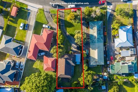 Photo of property in 35a/1 Coniston Avenue, Te Atatu South, Auckland, 0610