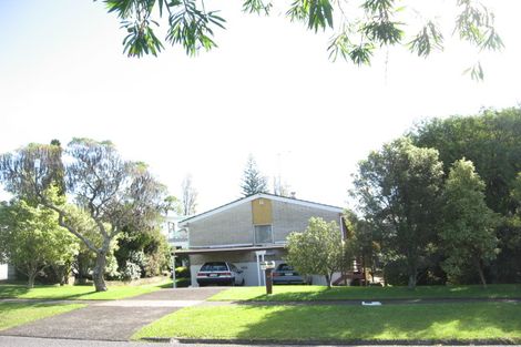Photo of property in 1/123 Ennis Avenue, Pakuranga Heights, Auckland, 2010