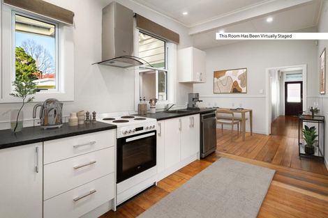 Photo of property in 616 Mackay Street, Thames, 3500