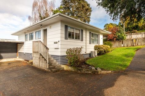 Photo of property in 57b Aberfoyle Street, Dinsdale, Hamilton, 3204