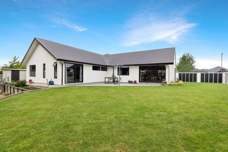 Photo of property in 2 Alton Place, Allenton, Ashburton, 7700