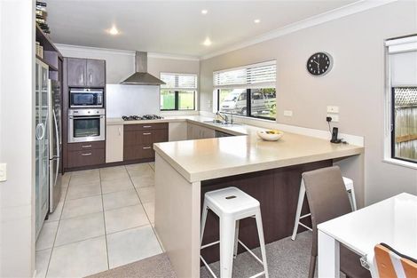 Photo of property in 23 Coachman Drive, Flat Bush, Auckland, 2016