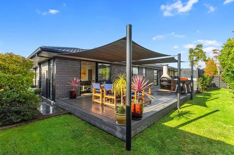 Photo of property in 10 Turnbridge Street, Pyes Pa, Tauranga, 3112