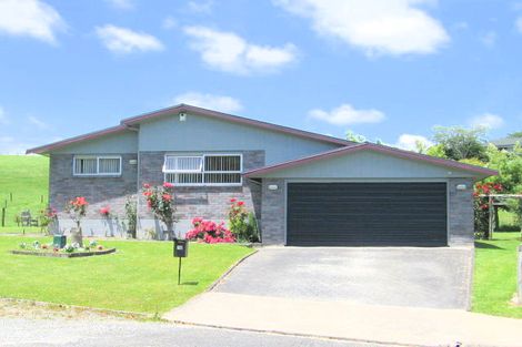 Photo of property in 12 Blackman Street, Te Kuiti, 3910