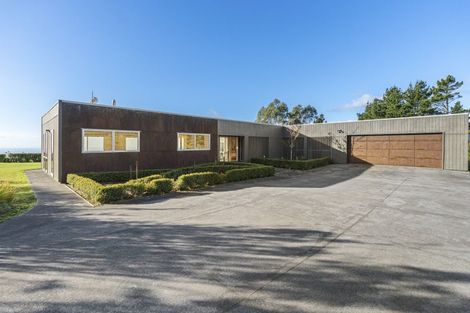 Photo of property in 1089 Plymouth Road, Koru, New Plymouth, 4374