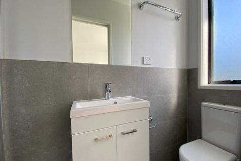 Photo of property in 11c Kelburn Lane, Mangere, Auckland, 2022