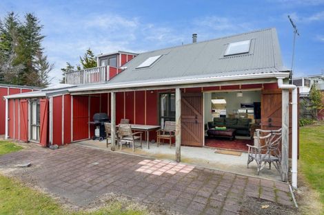 Photo of property in 5 Kahotea Drive, Motuoapa, 3382