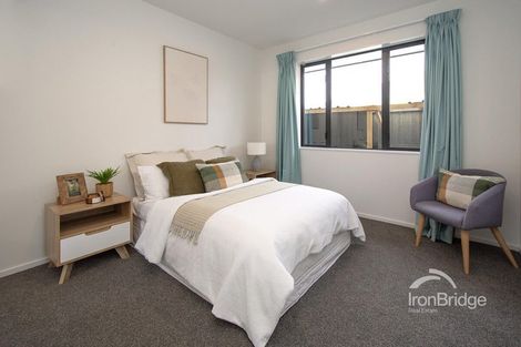 Photo of property in 22 Eyas Drive, Rolleston, 7615