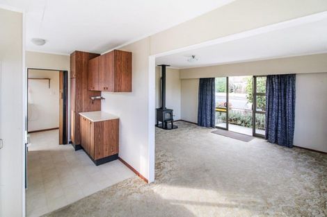 Photo of property in 1 Maine Street, Dannevirke, 4930