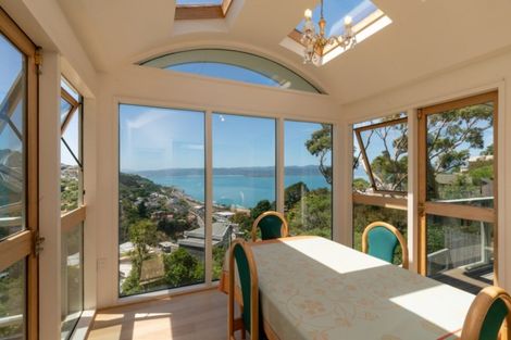 Photo of property in 191 Barnard Street, Wadestown, Wellington, 6012