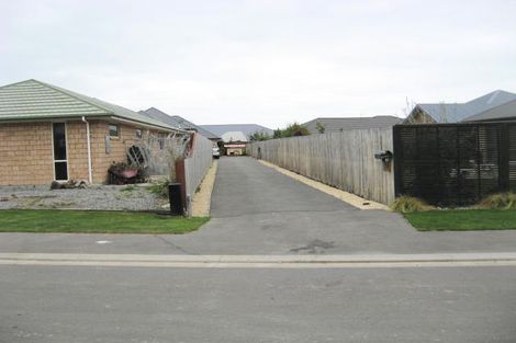 Photo of property in 24 Campion Place, Rolleston, 7614