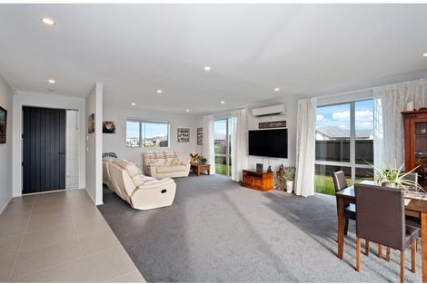 Photo of property in 64 Te Waikare Street, Lincoln, 7608