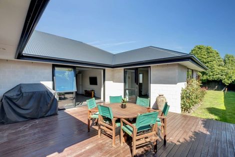 Photo of property in 39 Navy Loop, Rolleston, 7614