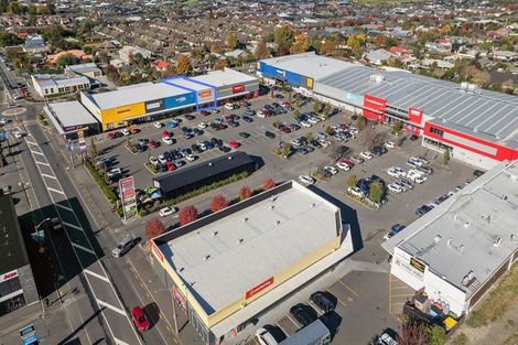 Photo of property in 1 High Street, Ashley, Rangiora, 7477