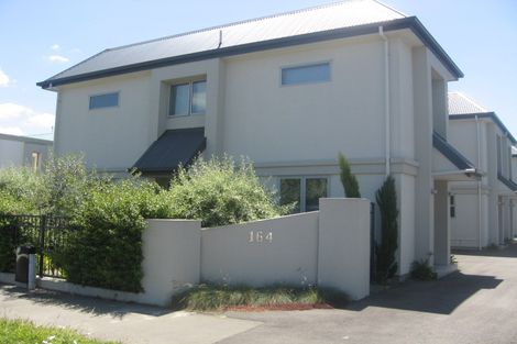 Photo of property in 164c Strickland Street, Sydenham, Christchurch, 8023