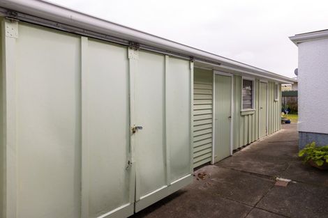 Photo of property in 3 Wycliffe Street, Onekawa, Napier, 4110