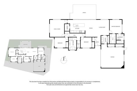 Photo of property in 389a Frankley Road, Ferndale, New Plymouth, 4310