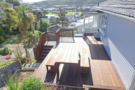 Photo of property in 2 Darlington Terrace, Miramar, Wellington, 6022