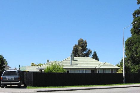 Photo of property in 78 Percival Street, Rangiora, 7400
