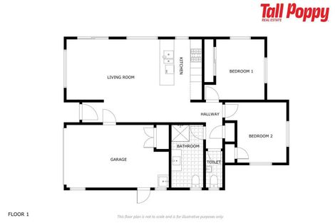 Photo of property in 3 Mooring Close, Whitby, Porirua, 5024