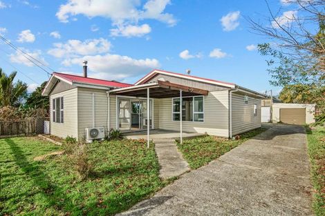 Photo of property in 44 Mill Street, Westport, 7825