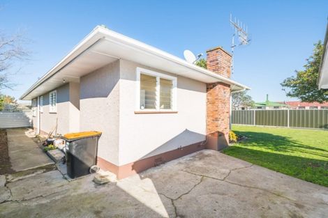 Photo of property in 2 Highbury Avenue, Highbury, Palmerston North, 4412
