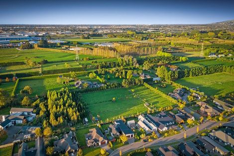 Photo of property in 31 Hinterland Drive, Prebbleton, 7604