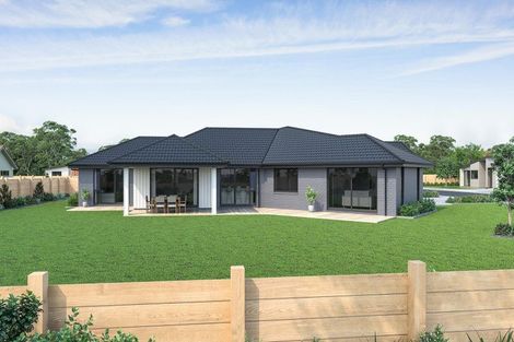 Photo of property in 33 Snapper Crescent, Omokoroa, 3114
