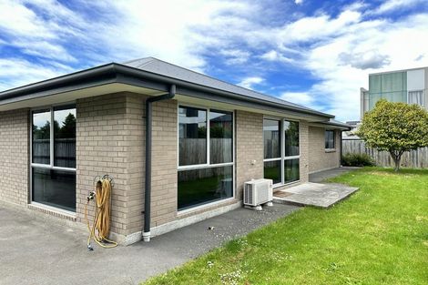 Photo of property in 11a Centennial Avenue, Riccarton, Christchurch, 8041