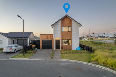 Photo of property in 16 Keyes Street, Chartwell, Hamilton, 3210