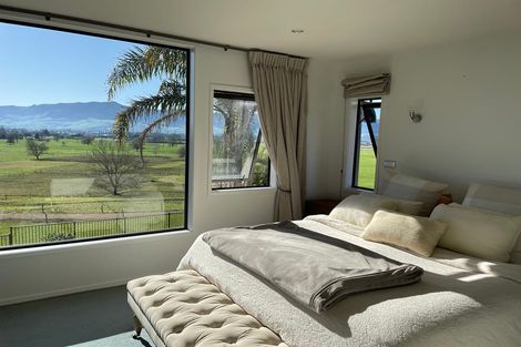 Photo of property in 57 Kerr Road, Te Poi, Matamata, 3473