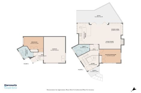 Photo of property in 51 Swann Beach Road, Stanmore Bay, Whangaparaoa, 0932