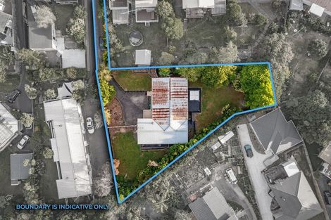 Photo of property in 36 Hartley Terrace, Massey, Auckland, 0614