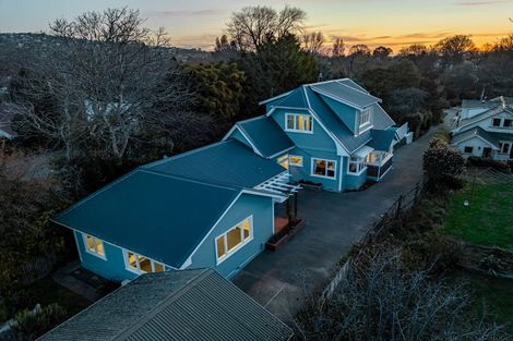 Photo of property in 31 Aynsley Terrace, Hillsborough, Christchurch, 8022