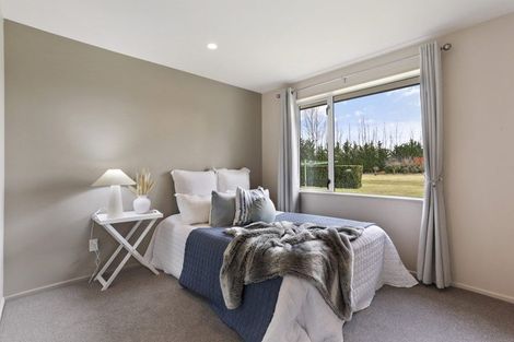 Photo of property in 37 Alessio Lane, Swannanoa, Rangiora, 7475