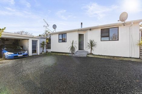 Photo of property in 21 Hereford Street, Marton, 4710
