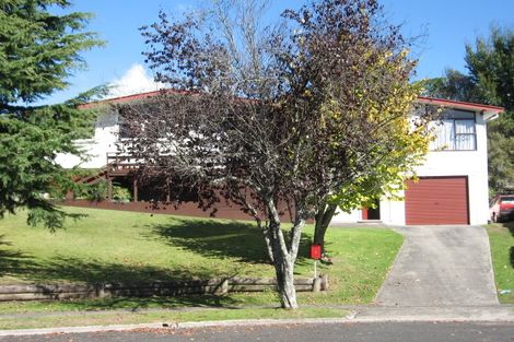 Photo of property in 4 Moray Place, Tokoroa, 3420