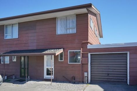 Photo of property in 4/477 Hereford Street, Linwood, Christchurch, 8011