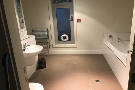 Photo of property in 59u1 Mortimer Terrace, Brooklyn, Wellington, 6021