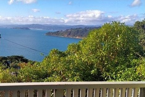 Photo of property in 112 Grafton Road, Roseneath, Wellington, 6011